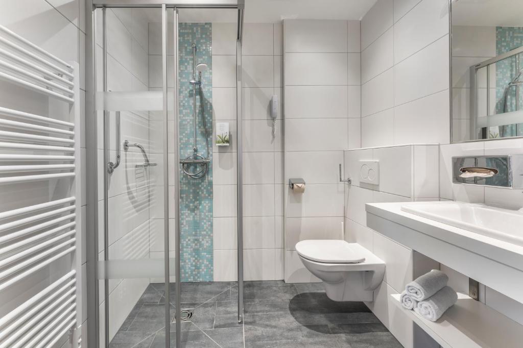 Bagno di Alpine Club Resort
