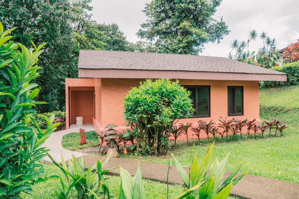 Villa Blanca Cloud Forest Hotel & Retreat - Presidentiële Suite