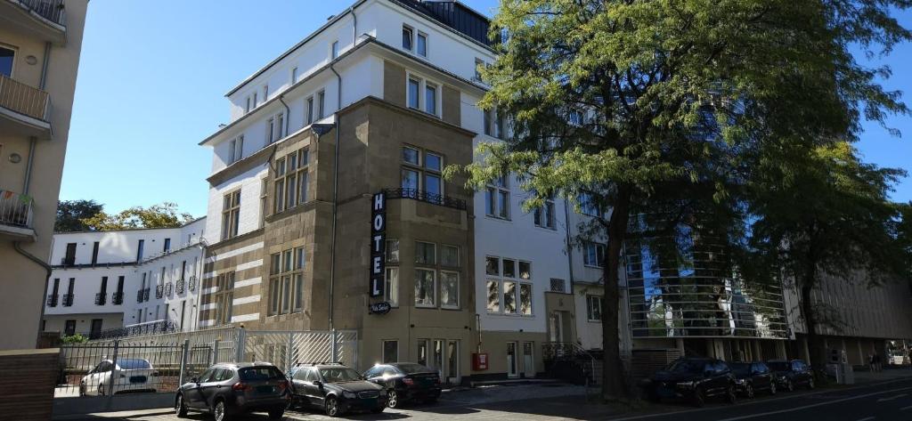 Hotel Villa Sophia - Resim 1