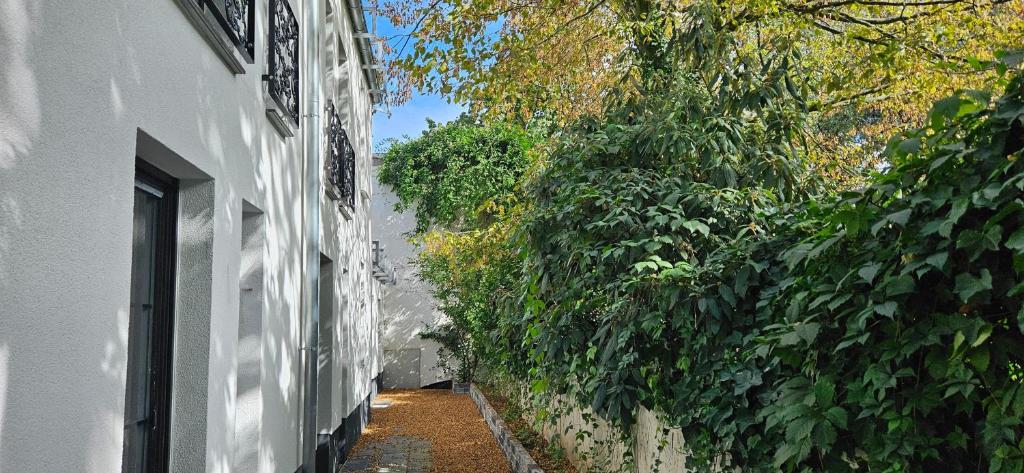 Hotel Villa Sophia - Resim 9