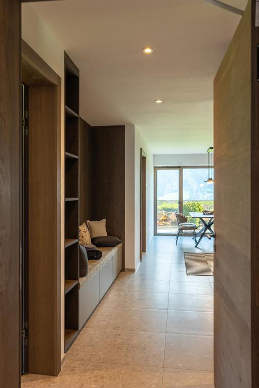 Fotografie z fotogalerie ubytování Fankhauser Apartments v destinaci Ried im Zillertal
