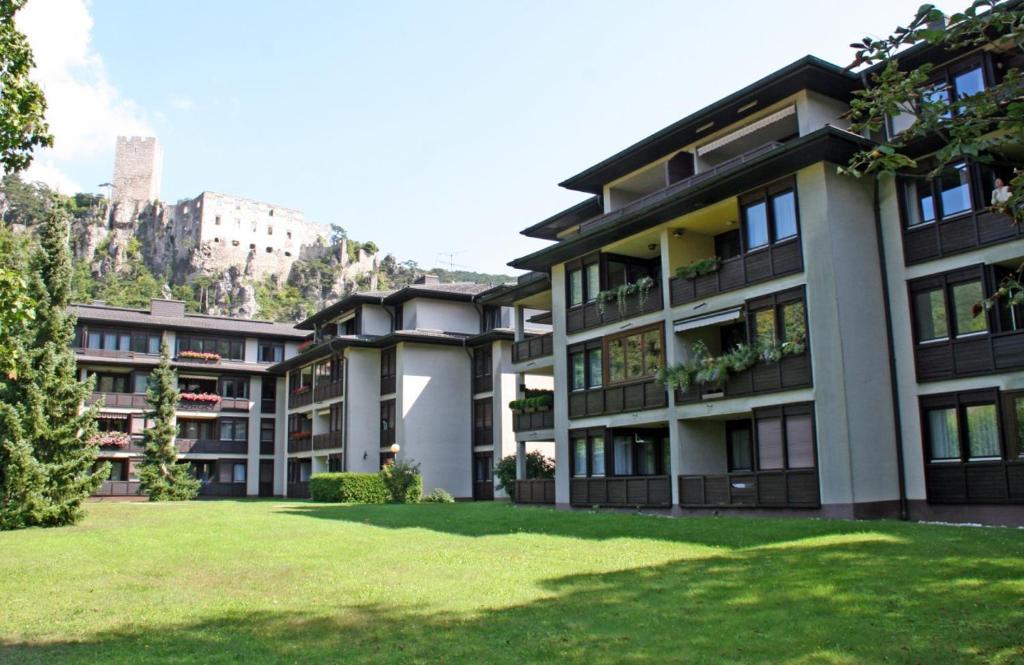 Wienerwald Appartements