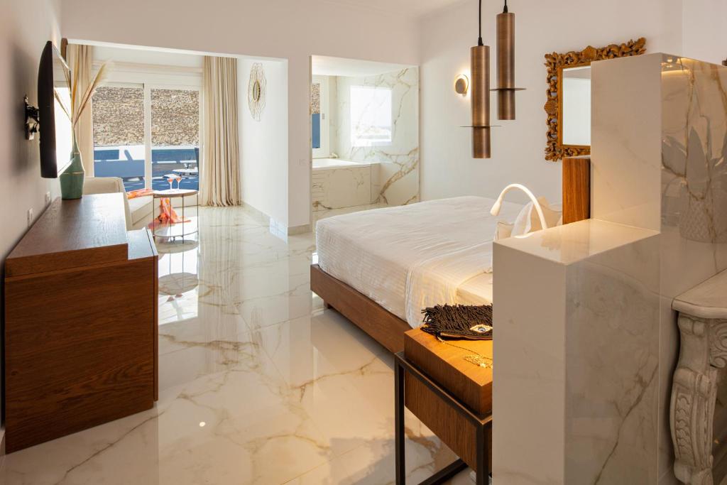 Nissaki Boutique Hotel - 