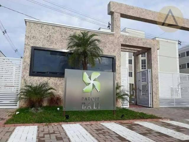 Apartamento família