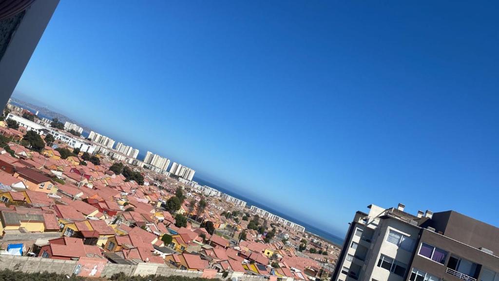 Departamento sector Puertas del Mar. La Serena - Two-Bedroom Apartment