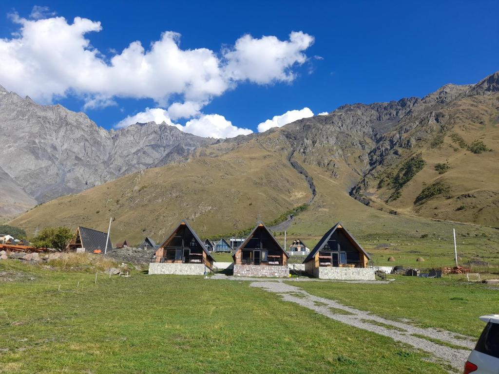 Kera Cottages Kazbegi - Loft