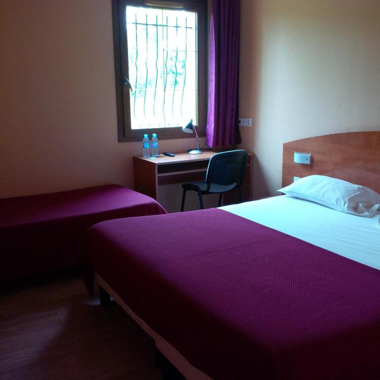 Prim Hotel Reims nord - Resim 26