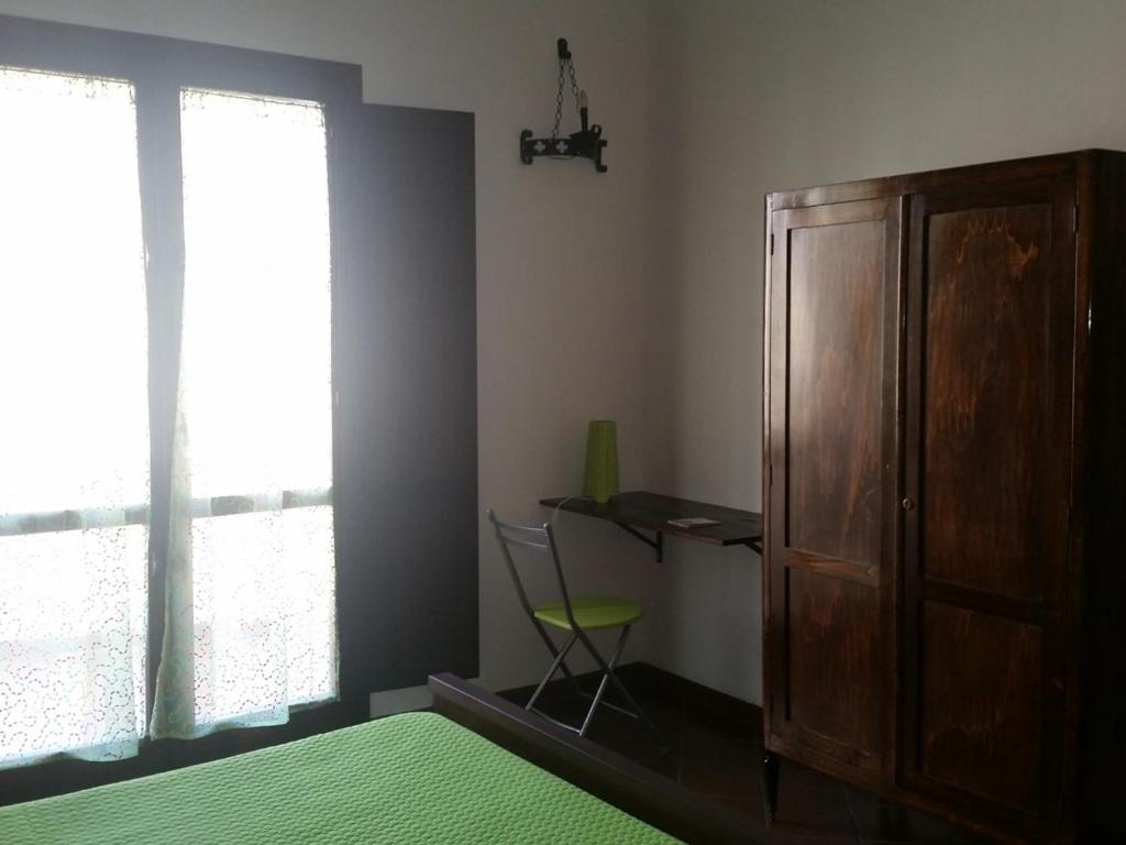 B&B del Castagneto - Double Room