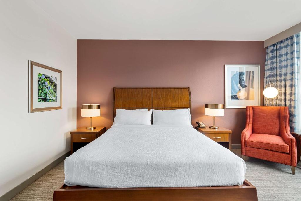 Hilton Garden Inn New Orleans French Quarter/CBD - 