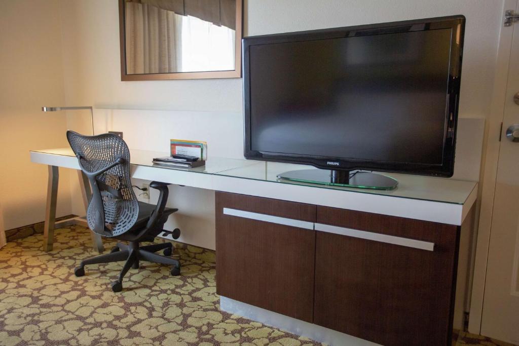 Hilton Garden Inn Temple Medical Center - Chambre Queen Avec 2 Lits Queen-Size