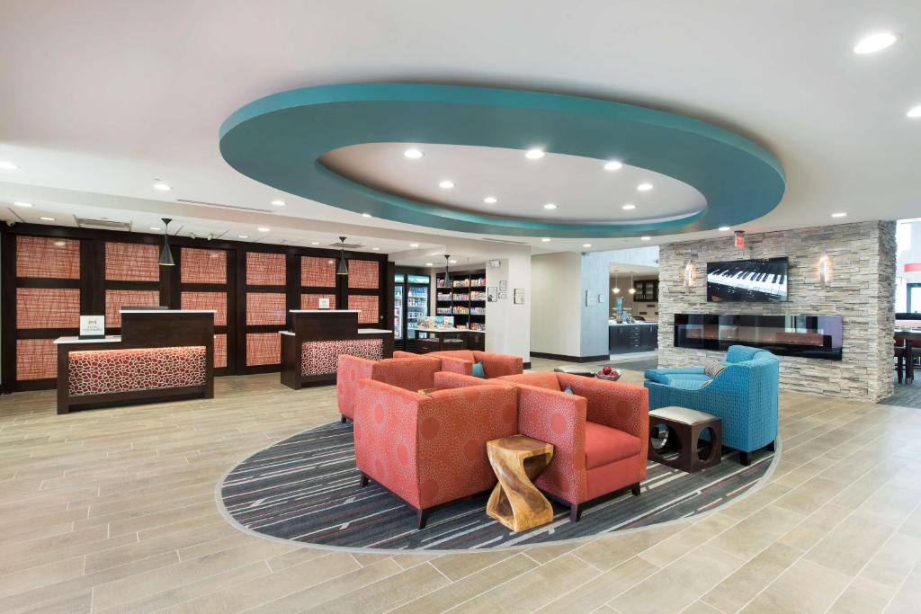 Homewood Suites by Hilton Cleveland/Sheffield photo