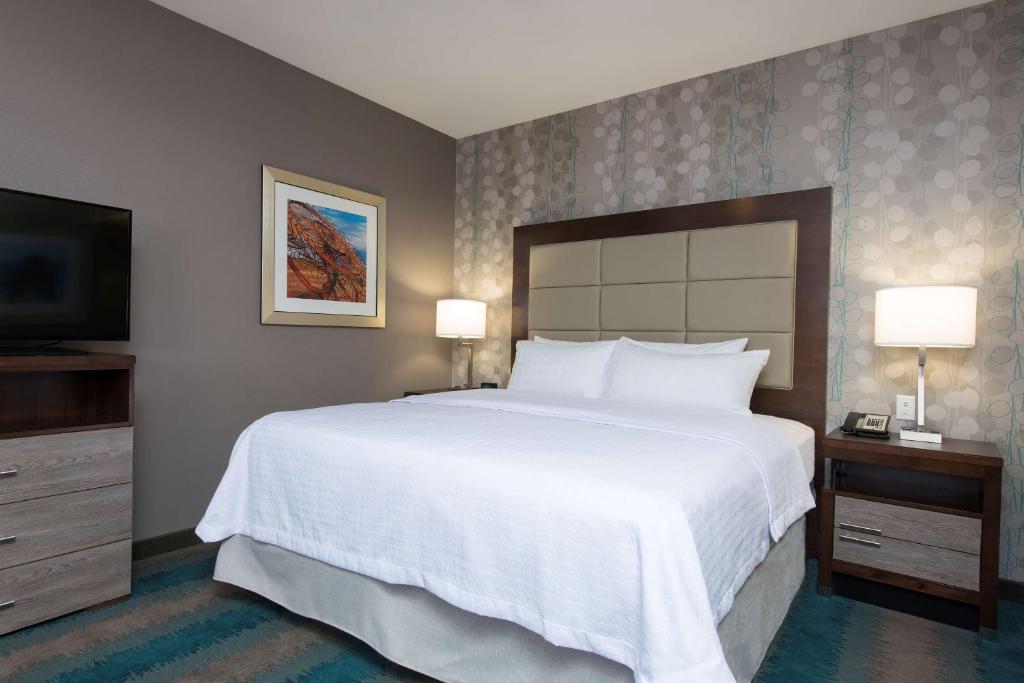 Homewood Suites by Hilton Cleveland/Sheffield photo