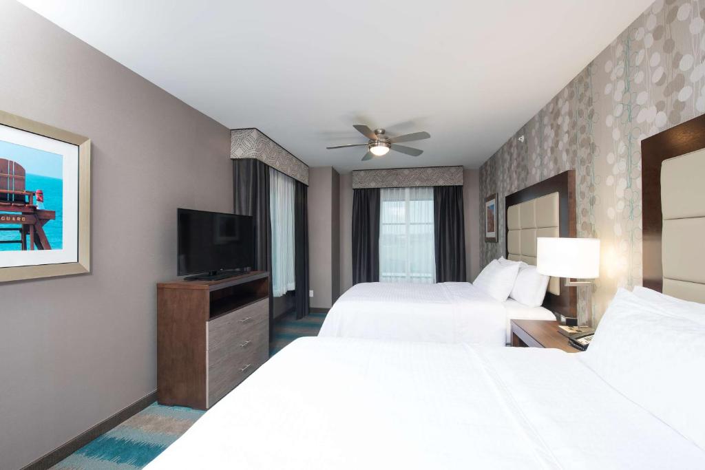 Homewood Suites by Hilton Cleveland/Sheffield photo