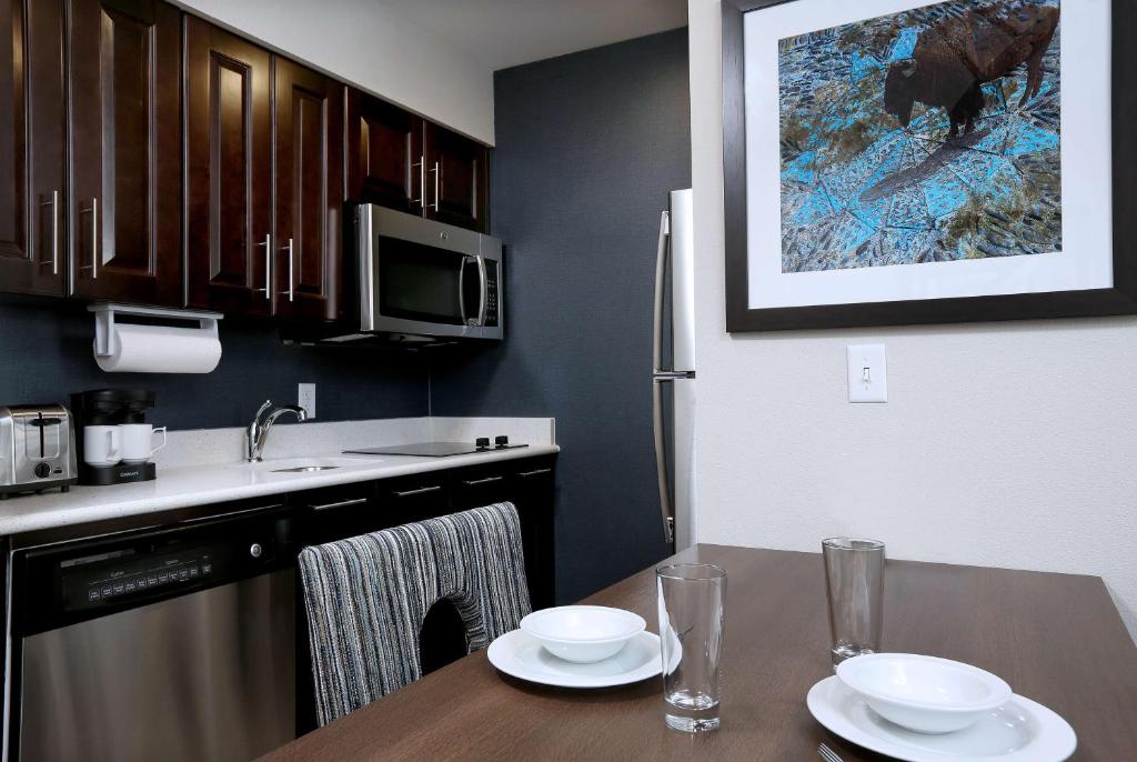 Homewood Suites By Hilton West Fargo/Sanford Medical Center photo