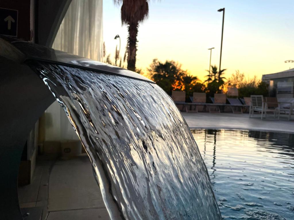 Yes Hotel Touring & SPA - Resim 18