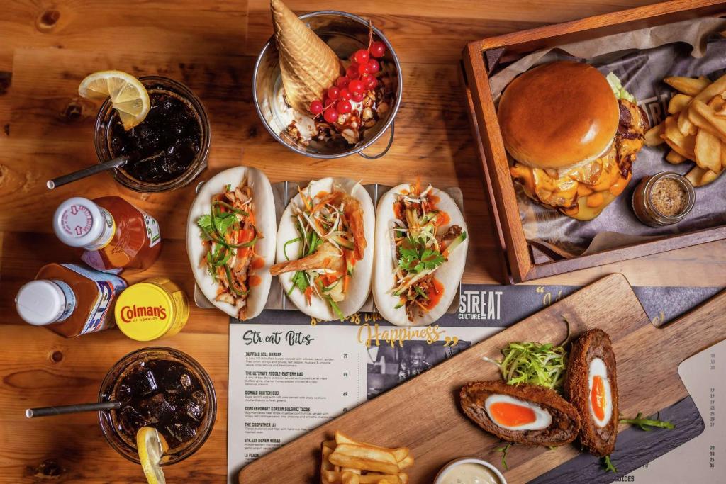 DoubleTree by Hilton Dubai Al Jadaf - Resim 27