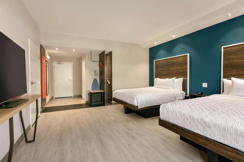 Tru By Hilton Charlotte Ayrsley photo