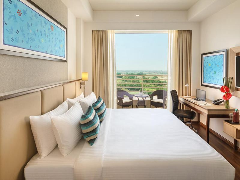 Apartment one central park, Male City, Maldives