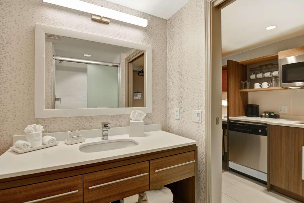 Home2 Suites By Hilton Beaufort photo
