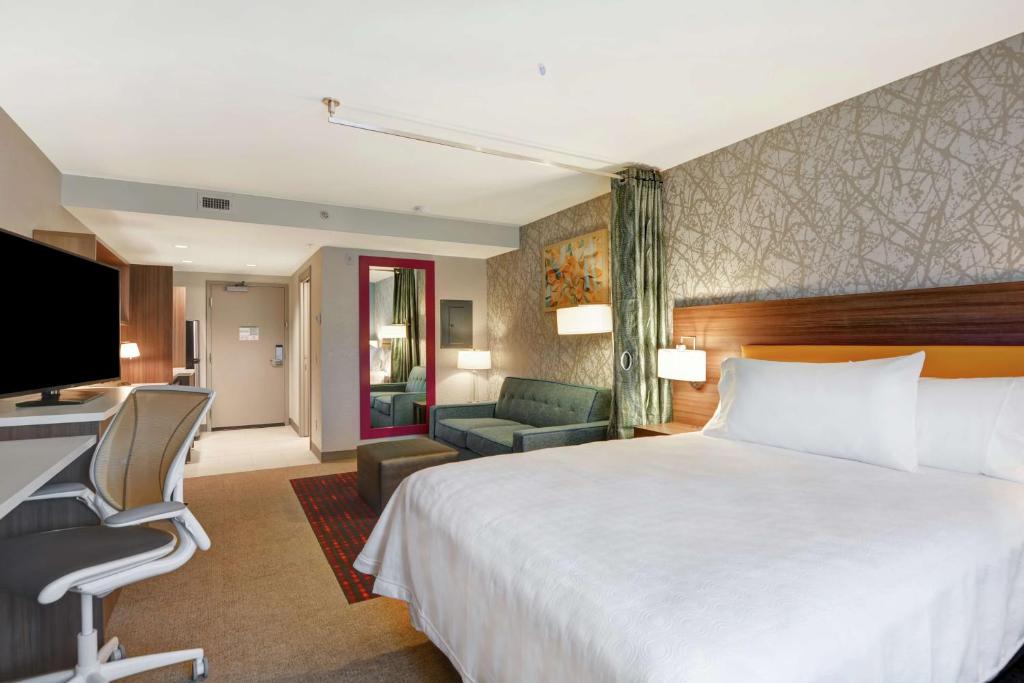 Home2 Suites By Hilton Beaufort photo