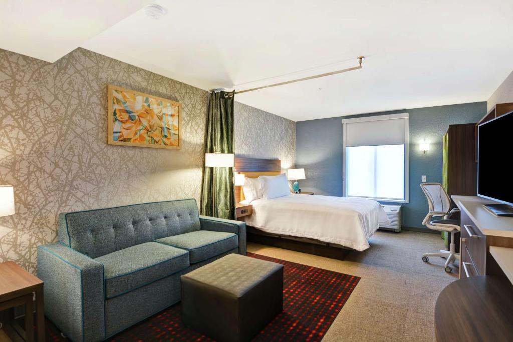 Home2 Suites By Hilton Beaufort photo