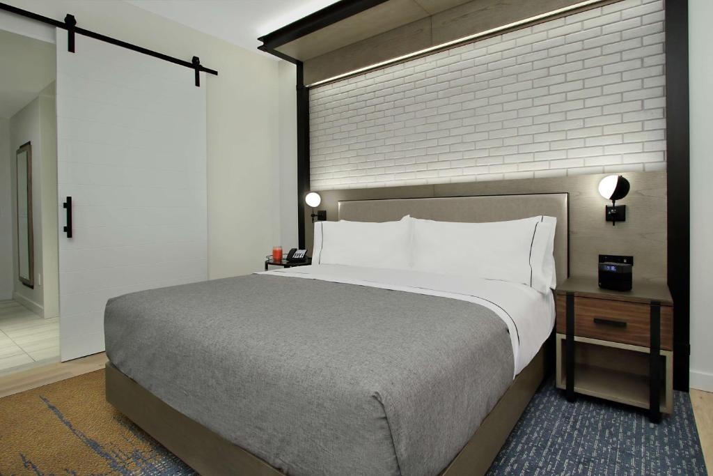 Canopy By Hilton Columbus Downtown Short North - Kingkamer