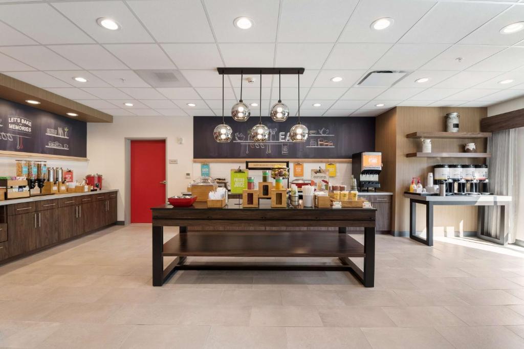 Hampton Inn Batesville, Ar photo
