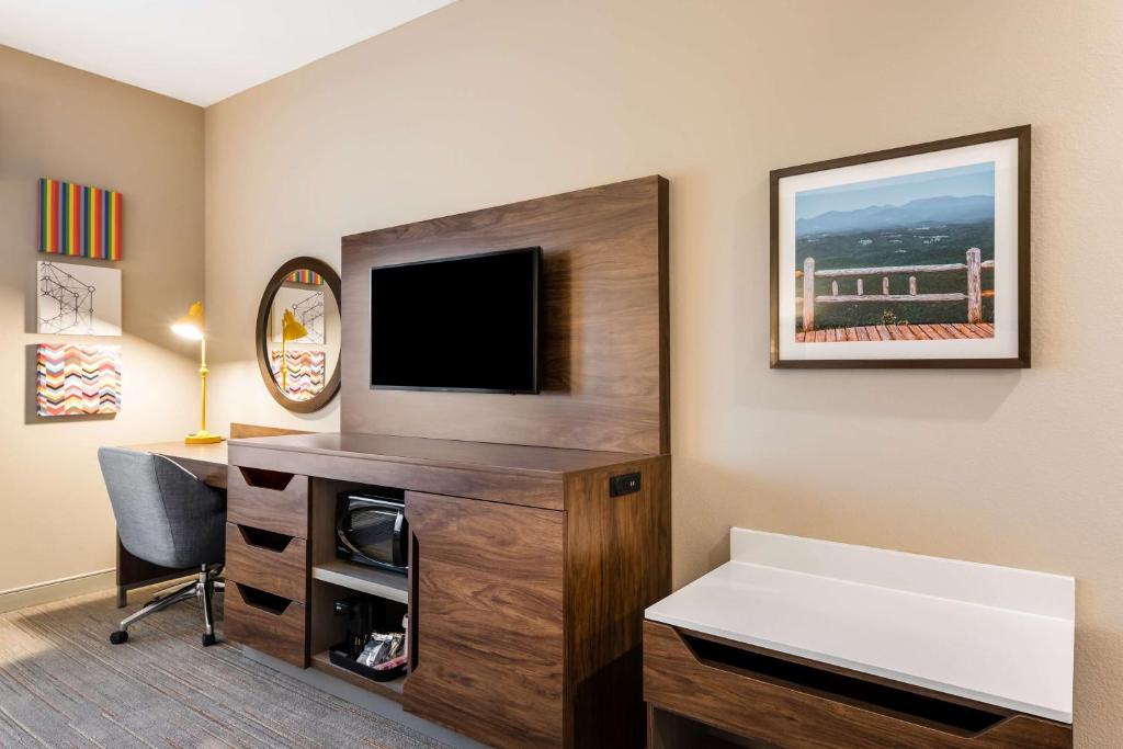 Hampton Inn Batesville, Ar photo