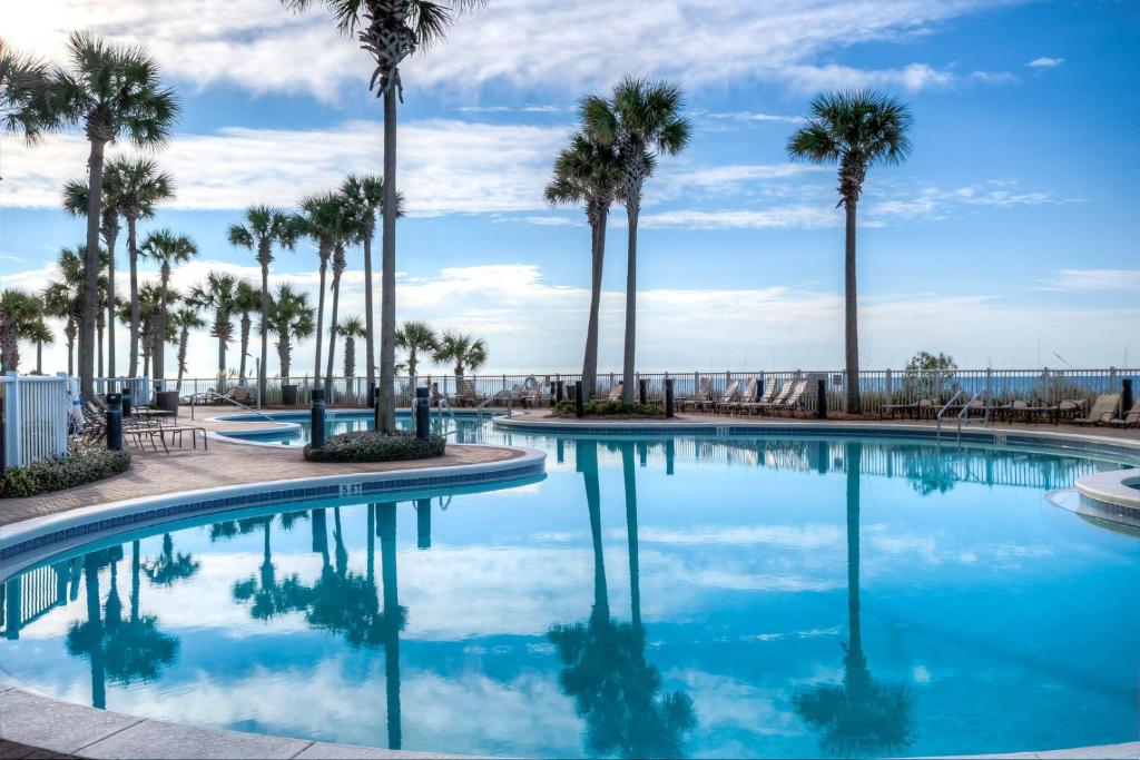 Grand Panama 2-507 - Holiday Home