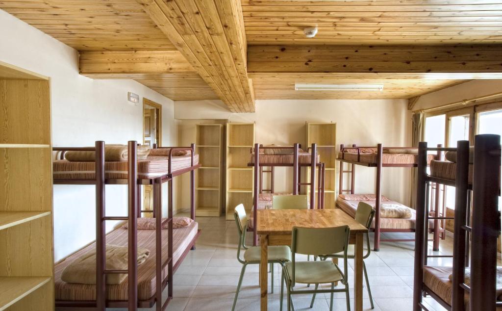 Alberg Anna Maria Janer - 