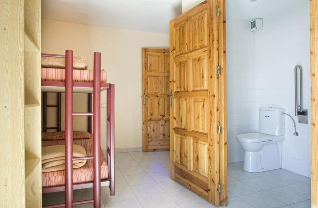Alberg Anna Maria Janer - 