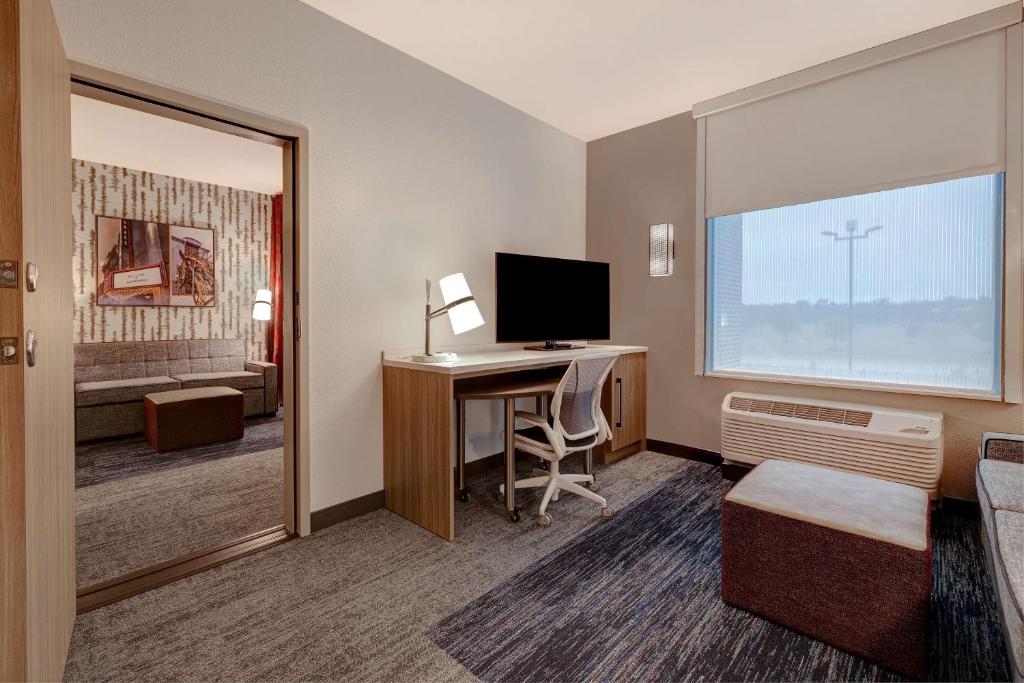 Home2 Suites By Hilton Blythewood, Sc - Suite King Con 1 Camera Da Letto - Non Fumatori