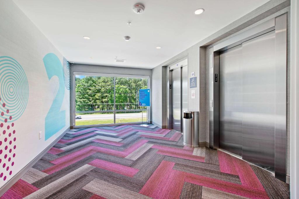 Tru By Hilton Chapel Hill photo