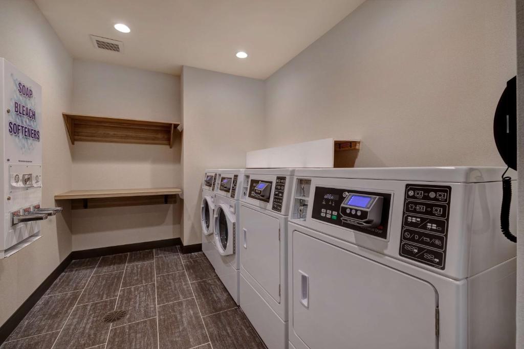 Fotografie z fotogalerie ubytování Home2 Suites By Hilton Wilkes-Barre v destinaci Wilkes-Barre
