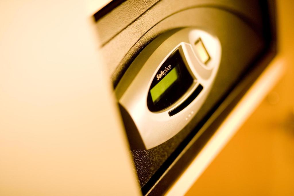 The ICON Hotel - Resim 28