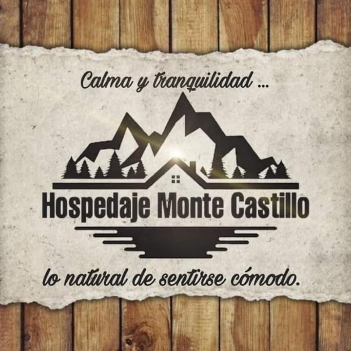 Casa Hospedaje Monte Castillo