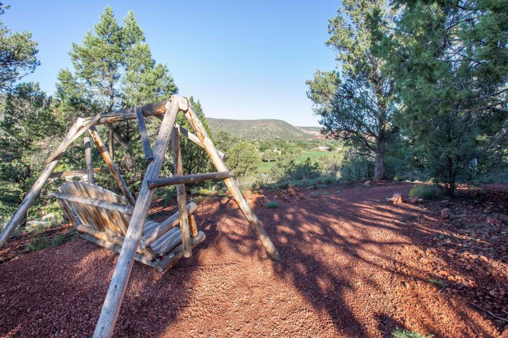Hilton Vacation Club Ridge on Sedona photo