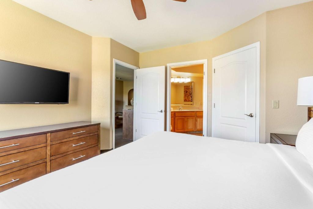 Hilton Vacation Club Ridge on Sedona photo