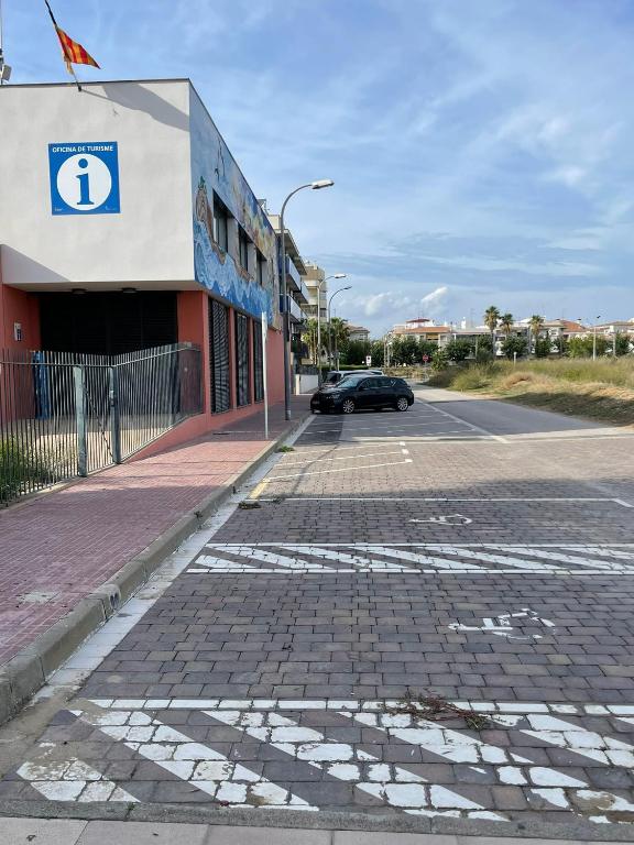 Fotografie z fotogalerie ubytování Cunit Beach v destinaci Cunit