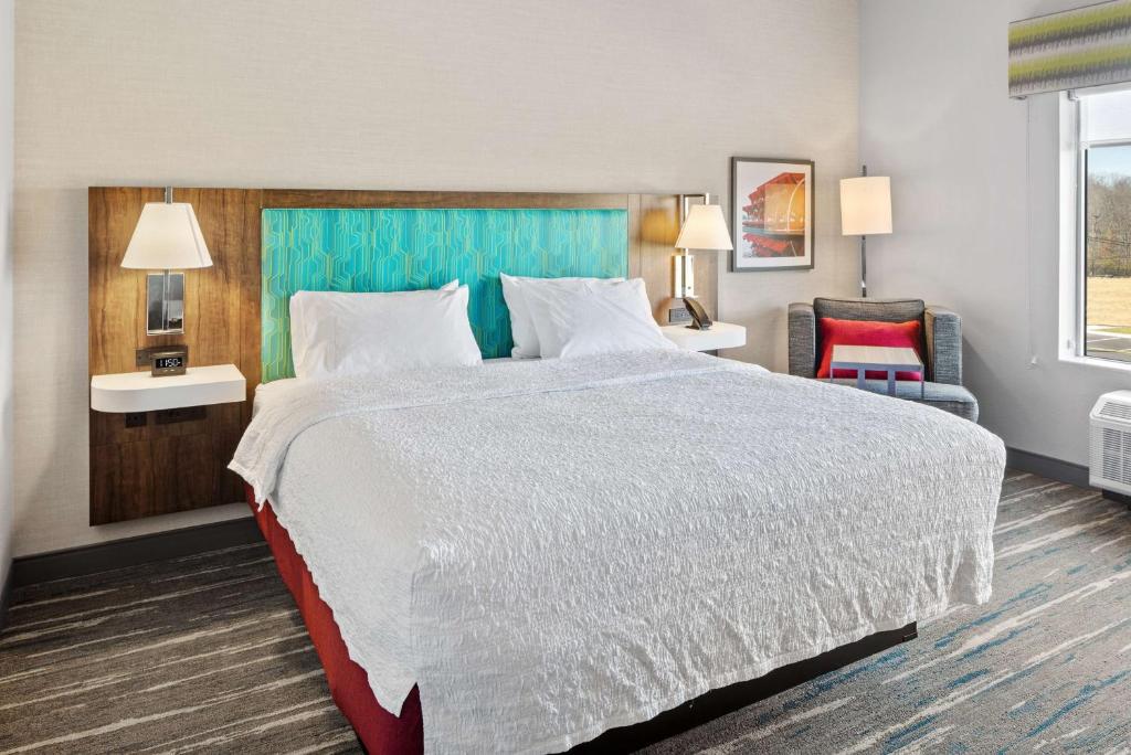 Hampton Inn & Suites Cincinnati West, Oh photo