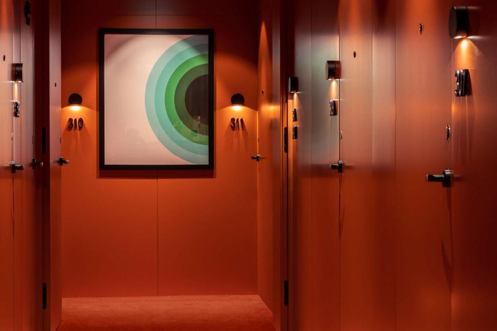 Arts Hotel Porto, Tapestry Collection By Hilton - Resim 16