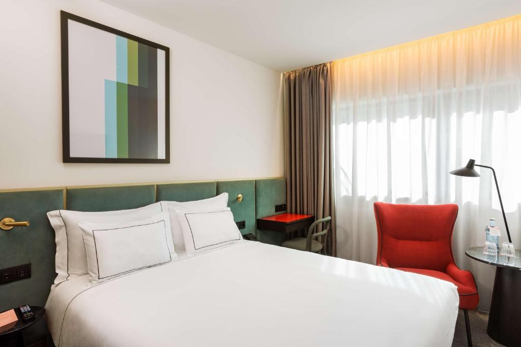 Arts Hotel Porto, Tapestry Collection By Hilton - Resim 19