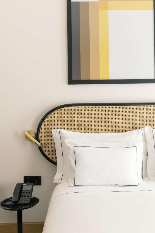 Arts Hotel Porto, Tapestry Collection By Hilton - Resim 23