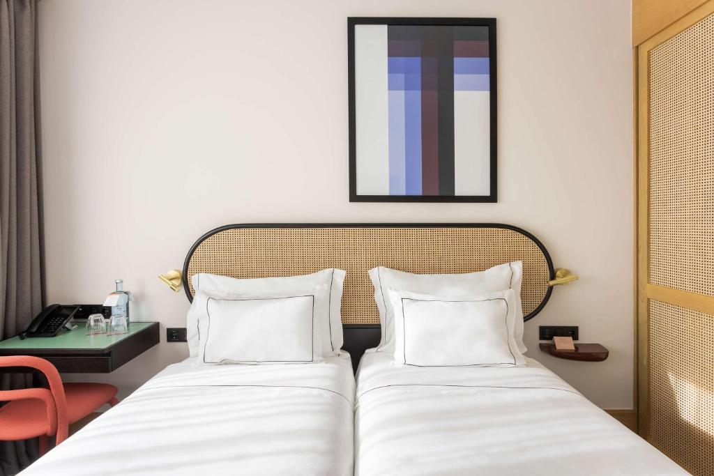 Arts Hotel Porto, Tapestry Collection By Hilton - Resim 27