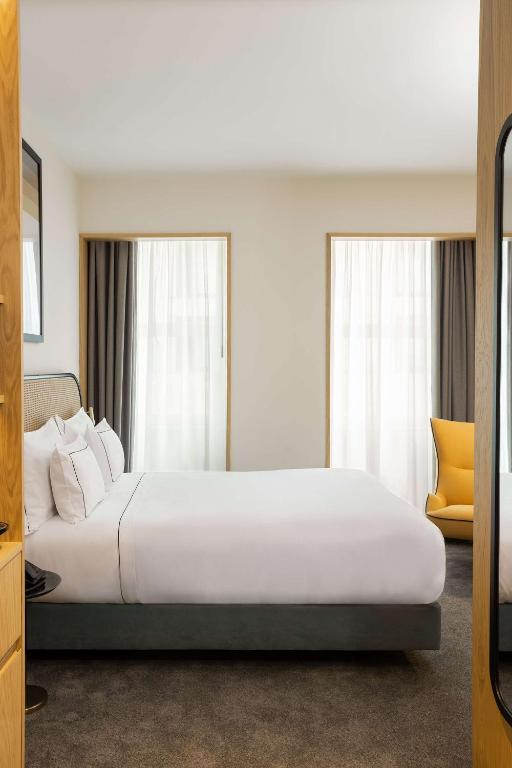 Arts Hotel Porto, Tapestry Collection By Hilton - Resim 30