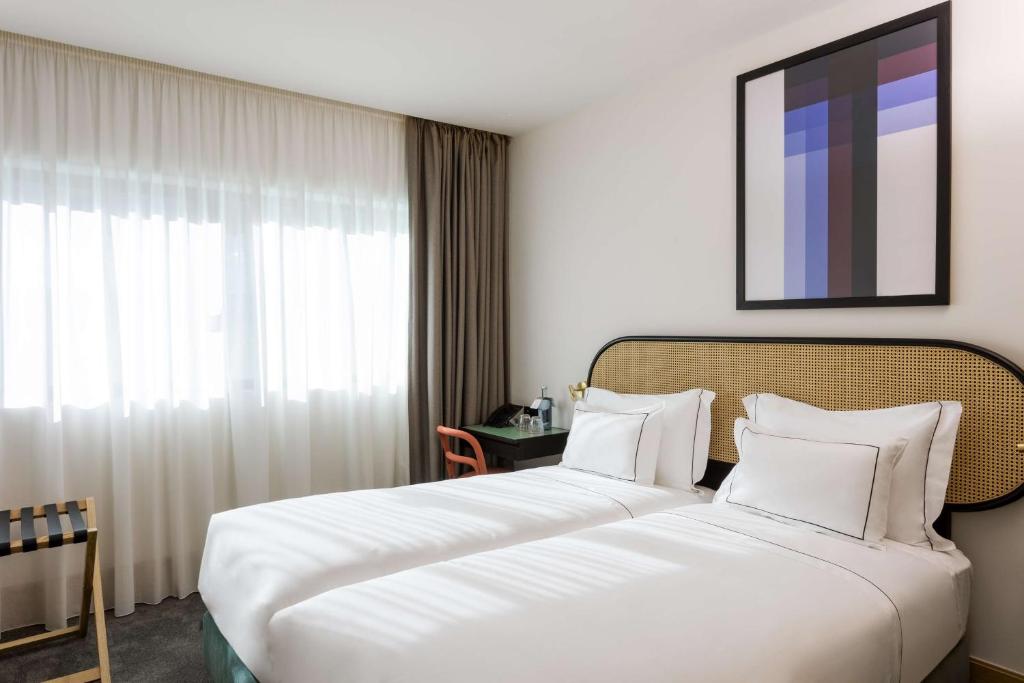 Arts Hotel Porto, Tapestry Collection By Hilton - Resim 32