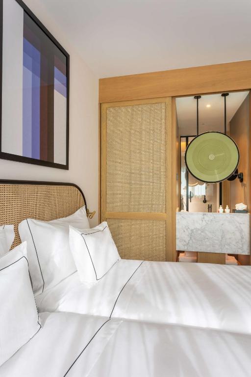 Arts Hotel Porto, Tapestry Collection By Hilton - Resim 34