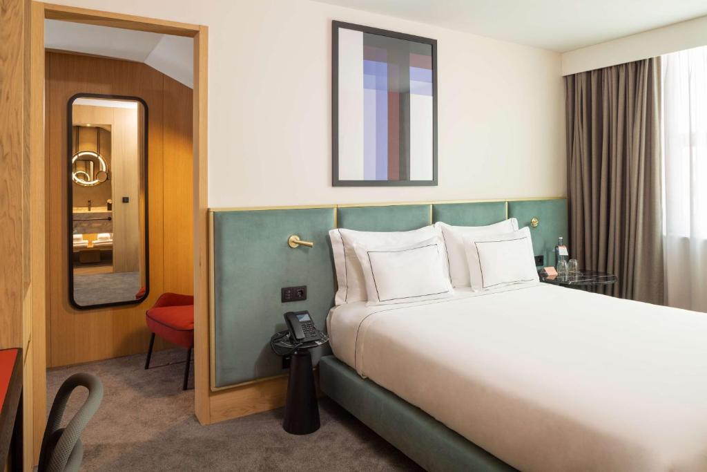 Arts Hotel Porto, Tapestry Collection By Hilton - Resim 45