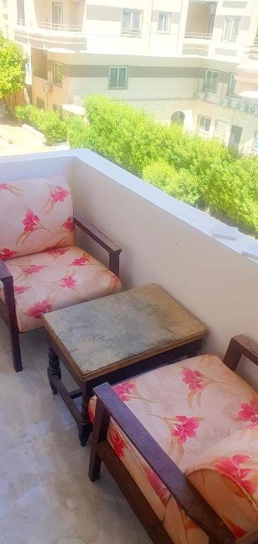 Fotografie z fotogalerie ubytování Lovable hurghada flat v destinaci Hurghada