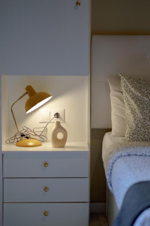 Aile Granada - Hostatel - Appartamento Con Una Camera Da Letto